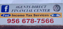 Agents Direct Financial Center / Ruiz Taxes - Photo 9 - Car repair in Weslaco, TX, Edinburg