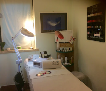 L'Angolo Del Benessere Srl Via Ignazio Ribotti, 8, 00149 Roma RM, Italia
