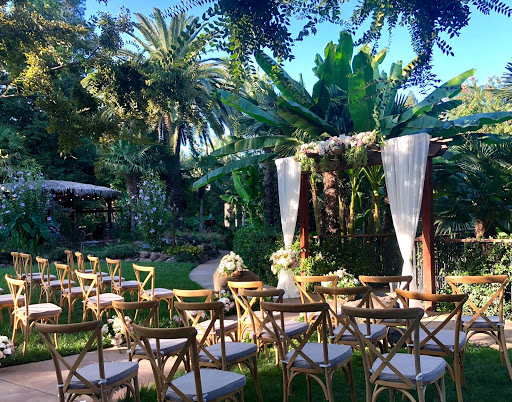 Event Venue «The Palms», reviews and photos, 2947 Nord Ave, Chico, CA 95973, USA