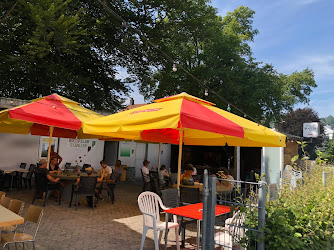 Restaurant Boccia Club St. Gallen