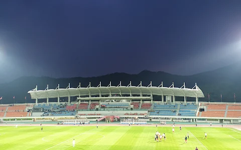 Sangju Civic Stadium image