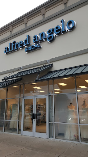 Bridal Shop «Alfred Angelo Bridal», reviews and photos, 3211 Preston Rd #9, Frisco, TX 75034, USA