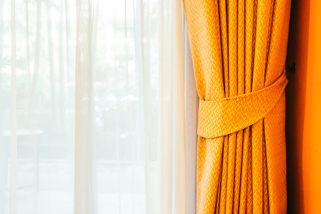 Curtain Clean - Tauranga