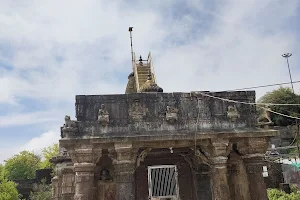 Pavagarh Hill Jain Temple image