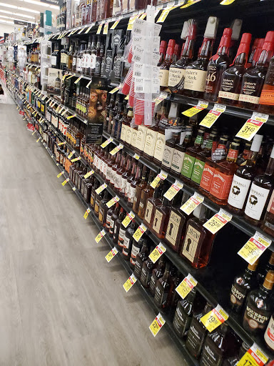 Grocery Store «Jewel-Osco», reviews and photos, 217 W Irving Park Rd, Streamwood, IL 60107, USA