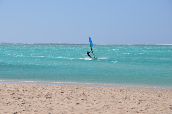 Tulki Beach
