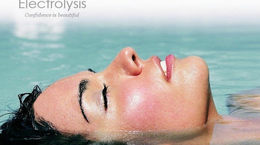 Electrolysis hair removal service Victorville