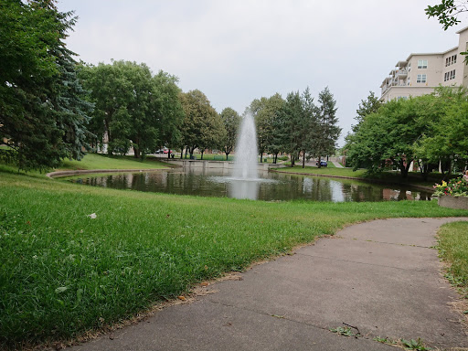 Park «Iris Park», reviews and photos, 1885 University Ave W, St Paul, MN 55104, USA