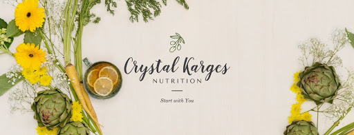 Crystal Karges Nutrition