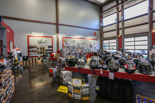 Used Motorcycle Dealer «Salt Lake Motorcycle Company», reviews and photos, 165 2100 S, South Salt Lake, UT 84115, USA