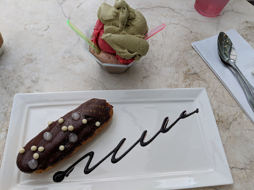 Dessert Shop «Sucré», reviews and photos, 3025 Magazine St, New Orleans, LA 70115, USA