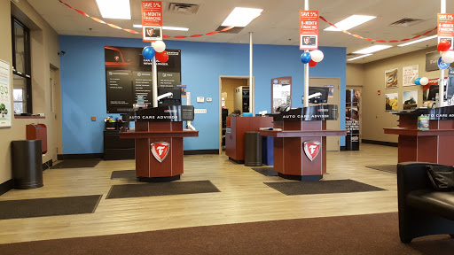 2888 E New York St, Aurora, IL 60502, USA