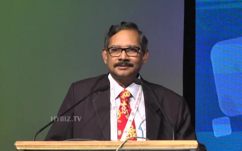 Dr G Prasad Rao image