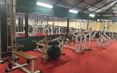 Be Strong Fitness Centre image