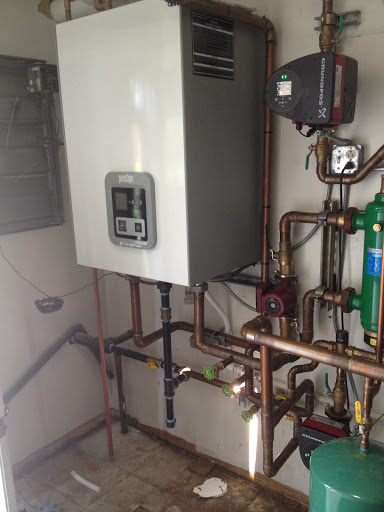 Air Conditioning Contractor «Illiana Heating & Air Conditioning, Inc.», reviews and photos