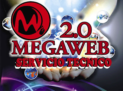 MEGAWEB 2.0 PCS INTERNET SERVICIO TÉCNICO MANTENIMIENTO DE COMPUTADORES.