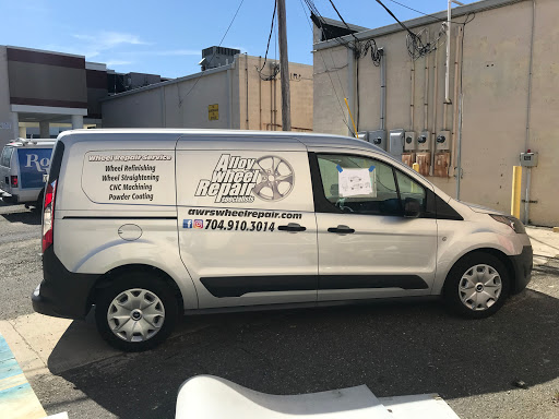 Sign Shop «FASTSIGNS», reviews and photos, 2026 Cherry Rd, Rock Hill, SC 29732, USA