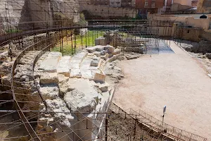 Roman theatre of Tàrraco image