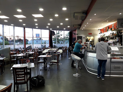 Brasserie P32 à Corbas