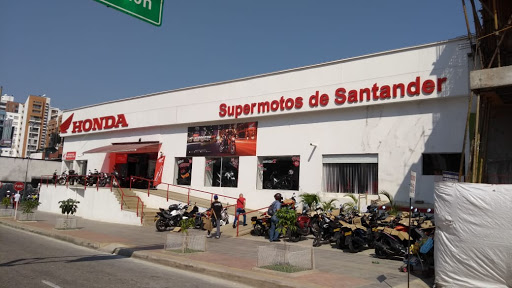 Honda Superbike Santander S.A.