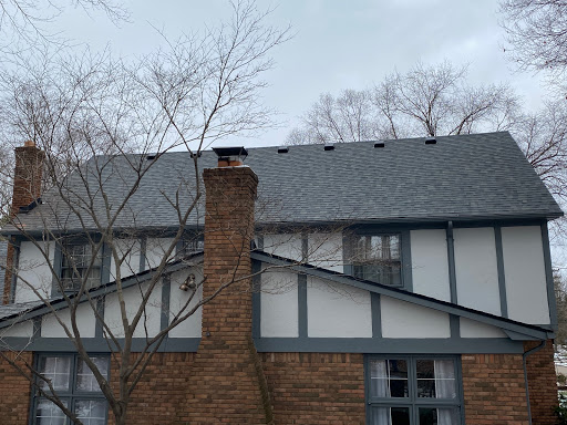 Roofing Contractor «Mr. Roof of Southeast Michigan», reviews and photos, 3511 E Ellsworth Rd, Ann Arbor, MI 48108, USA