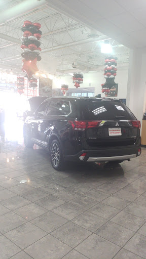 Mitsubishi Dealer «Avondale Mitsubishi», reviews and photos, 10555 Papago Fwy, Avondale, AZ 85323, USA