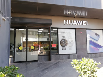 HUAWEI Yetkili Servisi ve Satış Mağazası