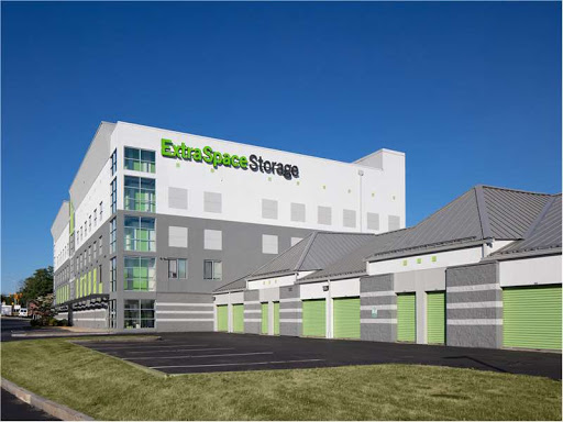 Storage Facility «Extra Space Storage», reviews and photos, 590 Revere Beach Pkwy, Revere, MA 02151, USA