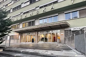 Olšanská Clinic image