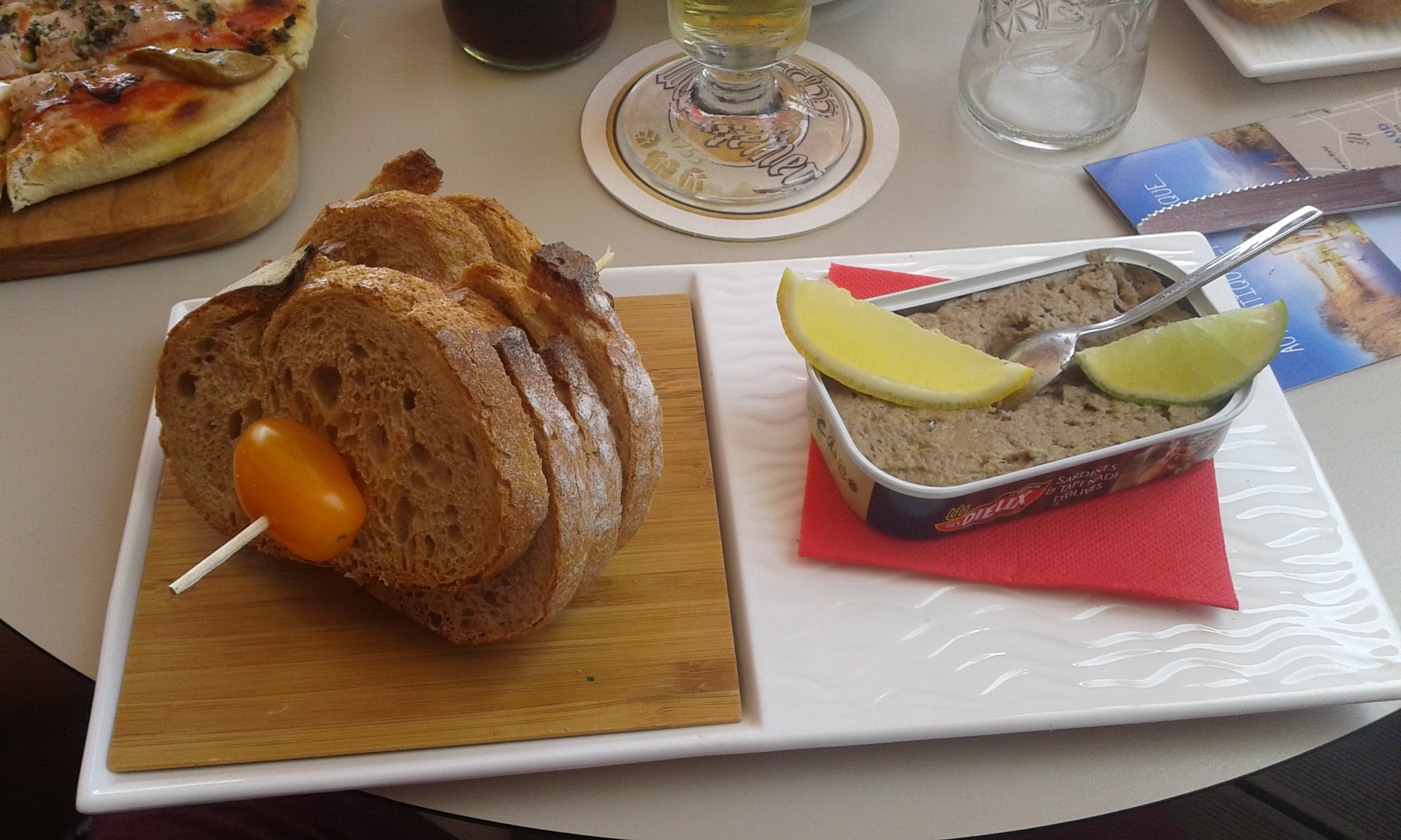 Photo n° 2 de l'avis de Eric.a fait le 10/08/2018 à 12:25