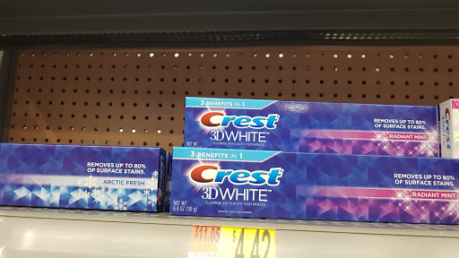 Department Store «Walmart Supercenter», reviews and photos, 11 Jungle Rd, Leominster, MA 01453, USA