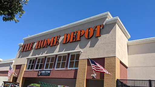 Home Improvement Store «The Home Depot», reviews and photos, 2001 Chess Dr, San Mateo, CA 94404, USA