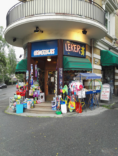 Bamsebua - Toy shop that is not like other toy stores!