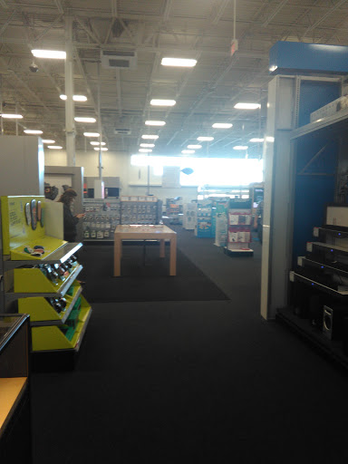 Electronics Store «Best Buy», reviews and photos, 1431 Coral Ridge Ave, Coralville, IA 52241, USA