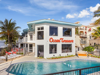 Ocean Treasure Beachside Suites