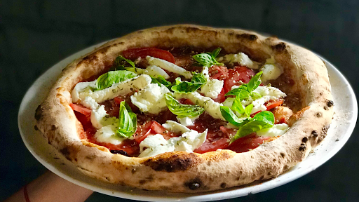 Mastro Pizza in Roma, Città Metropolitana di Roma Capitale