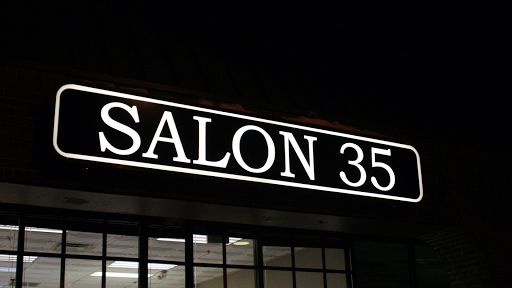 Hair Salon «Salon 35», reviews and photos, 2568 N Squirrel Rd, Auburn Hills, MI 48326, USA
