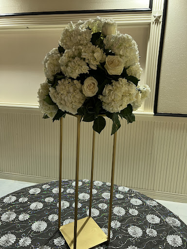 Florist «Rosegreen Florist», reviews and photos, 4201 Irvington Blvd, Houston, TX 77009, USA