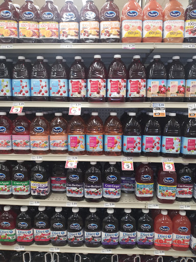 Grocery Store «Winn-Dixie», reviews and photos, 1360 Tampa Rd, Palm Harbor, FL 34683, USA