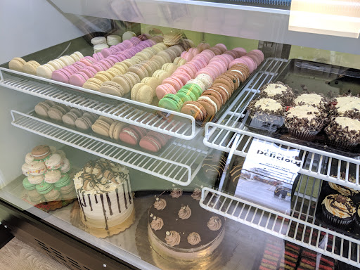 Something Delicious Bake Shop, 1441 South Ave, Rochester, NY 14620, USA, 