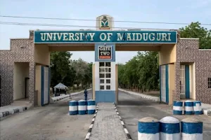 University of Maiduguri image