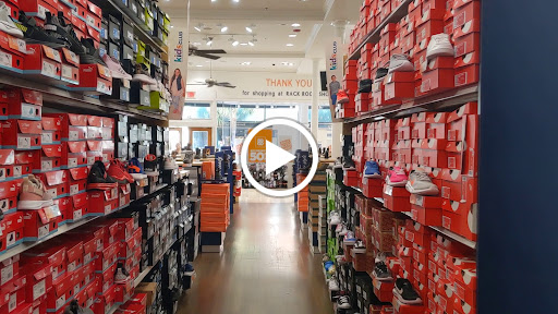 Shoe Store «Rack Room Shoes», reviews and photos, 245 King St, Charleston, SC 29401, USA