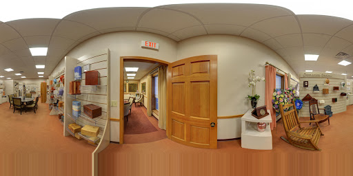 Funeral Home «Craig Funeral Home Crematory Memorial Park», reviews and photos, 1475 Old Dixie Hwy, St Augustine, FL 32084, USA