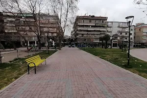 Macedonia Square image