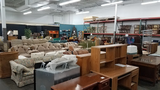 Thrift Store «Habitat for Humanity ReStore», reviews and photos