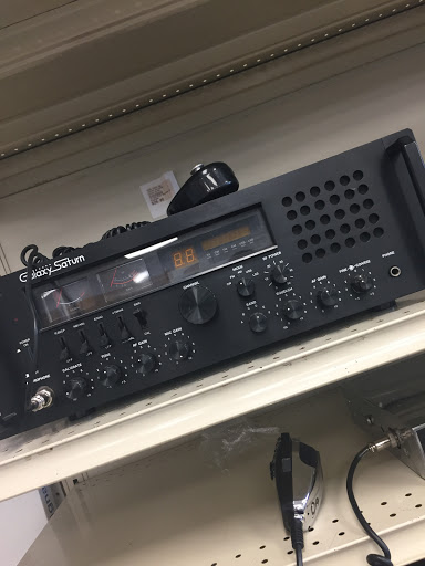 Pawn Shop «Pawn South Inc», reviews and photos, 215 E 2nd St, Lumberton, NC 28358, USA