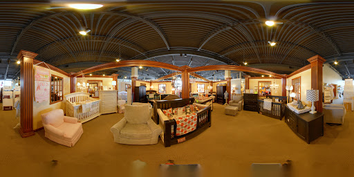 Baby Store «Treasure Rooms Baby-Kids Furniture», reviews and photos, 121 Chesterfield Towne Center, Chesterfield, MO 63005, USA