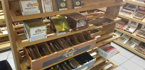 Tobacco Shop «Smokey Smokes», reviews and photos, 1870 Whittaker Rd, Ypsilanti, MI 48197, USA