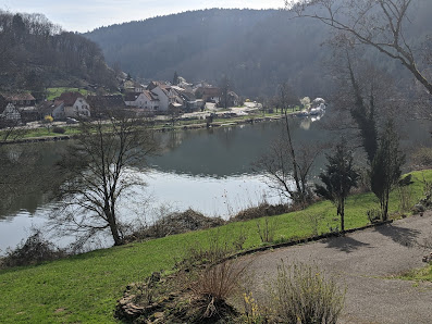 Lindach 69412 Eberbach, Deutschland