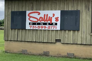 Sally’s Diner image